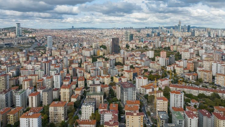 Konutta alıcı ve satıcı yurt dışına yöneldi