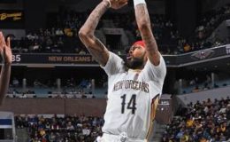 Ingram, Pelicans’ın gönüllü kampına katılmadı NBA Haberleri